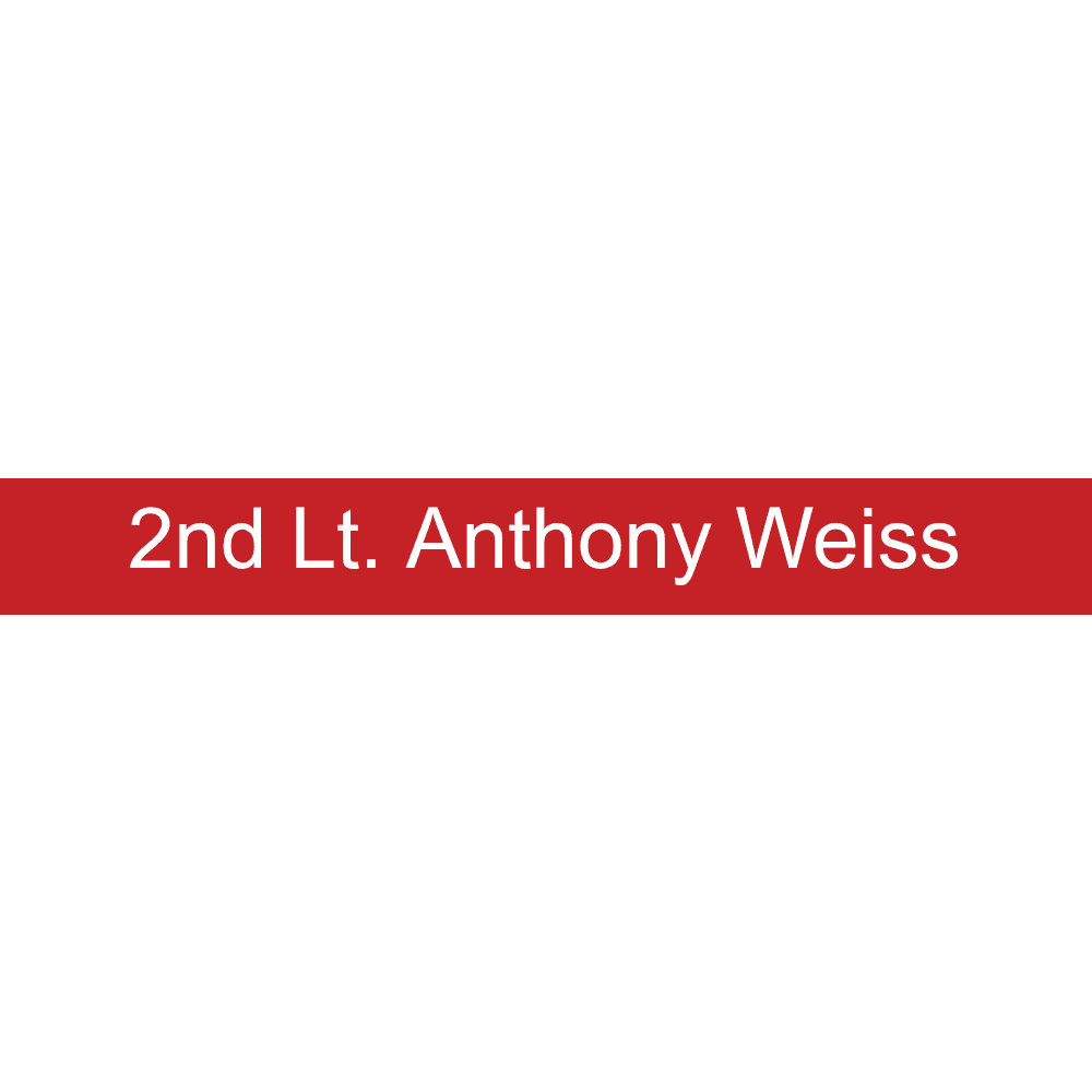 1 x 8 Engraved Wall Name Plate - Customer's Product with price 6.75 ID rJFZrQeC2fbFZfyJFQMWOS8c