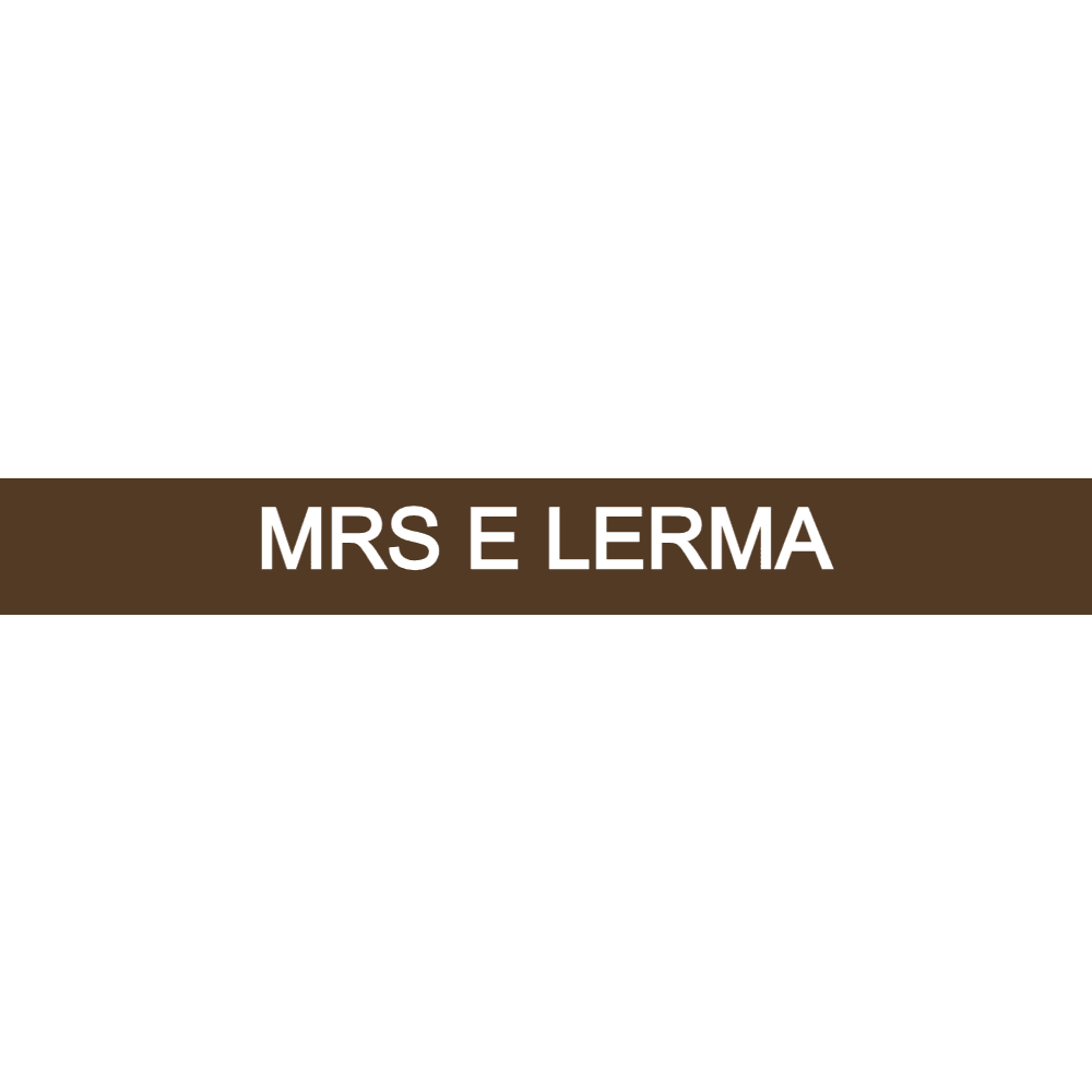 1 x 8 Engraved Wall Name Plate - Customer's Product with price 6.75 ID qO3kinR2kTSg3bD6wgc_fidC