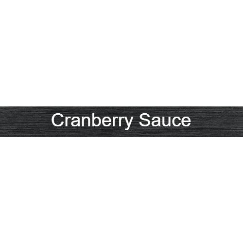 1 x 8 Engraved Wall Name Plate - Customer's Product with price 6.75 ID KvL3qB5gpZtaz0JFZpE_3SGM