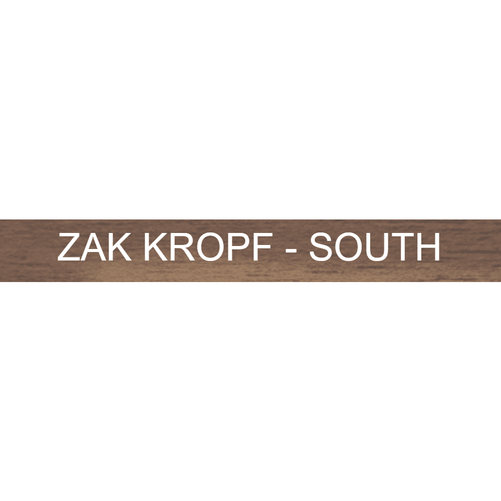 1 x 8 Engraved Wall Name Plate - Customer's Product with price 6.75 ID kX5_cRHLNMD42VZsBUCyKL4y