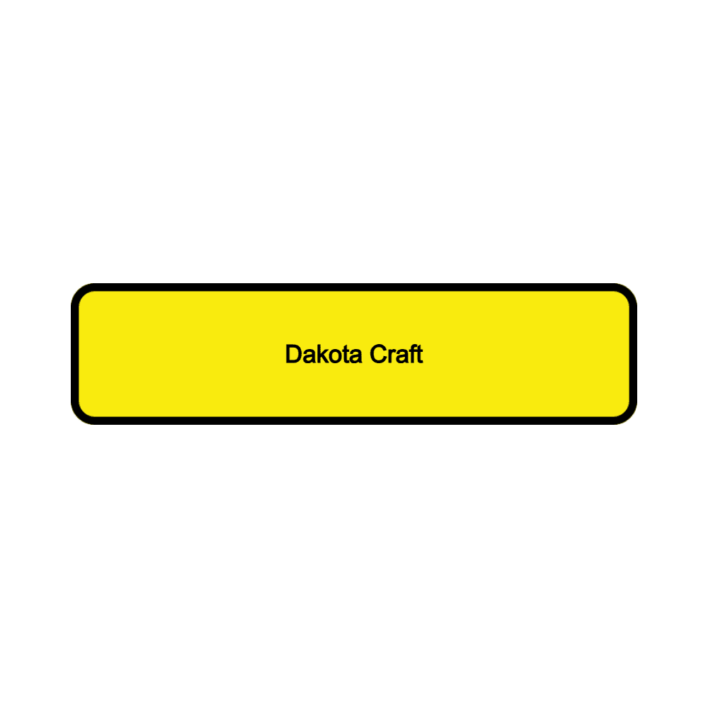 2 x 8 Engraved Desk Name Plate with Designer Frame