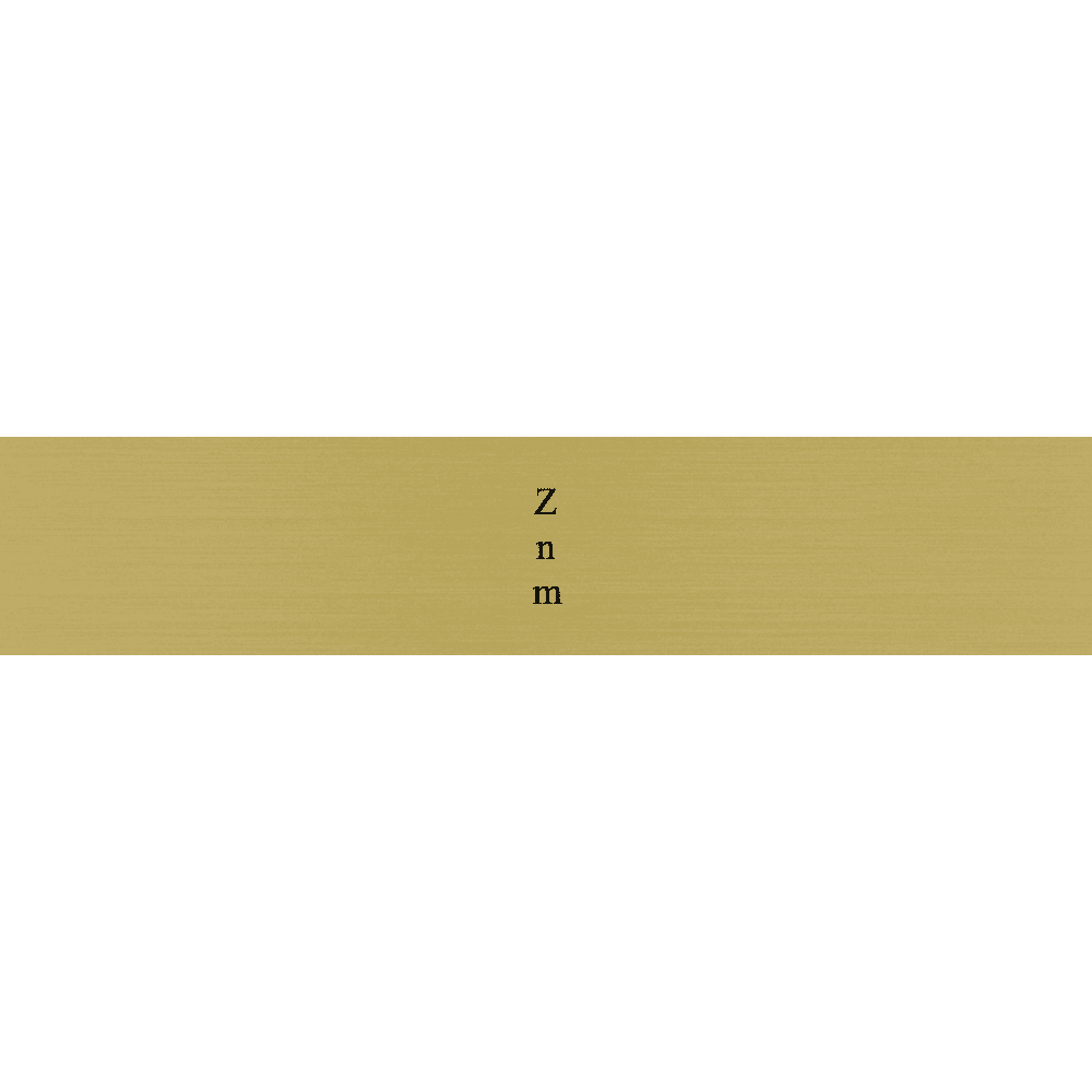 2 x 10 Engraved Desk Name Plate with Architectural Frame - Customer's Product with price 11.00 ID fmNl8lCPyHl6kq4IcCEuHDtd