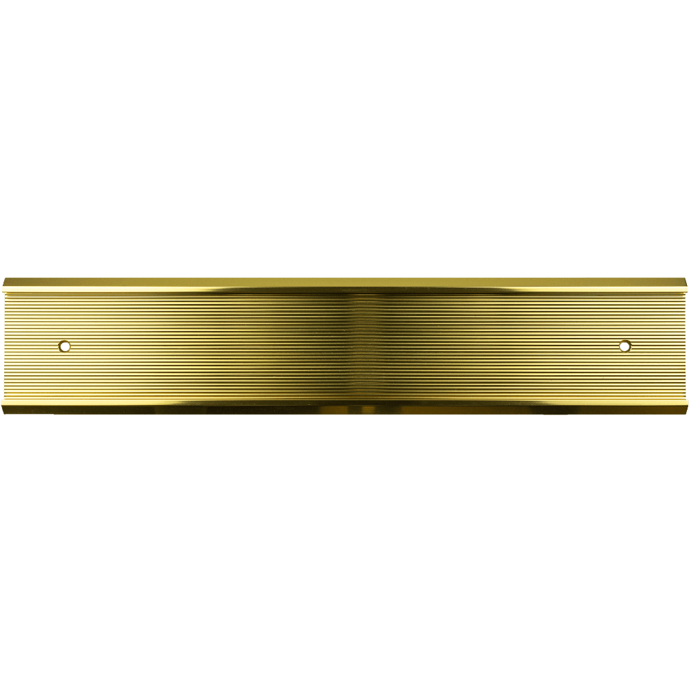 2 x 12 Metal Wall Plate Frame