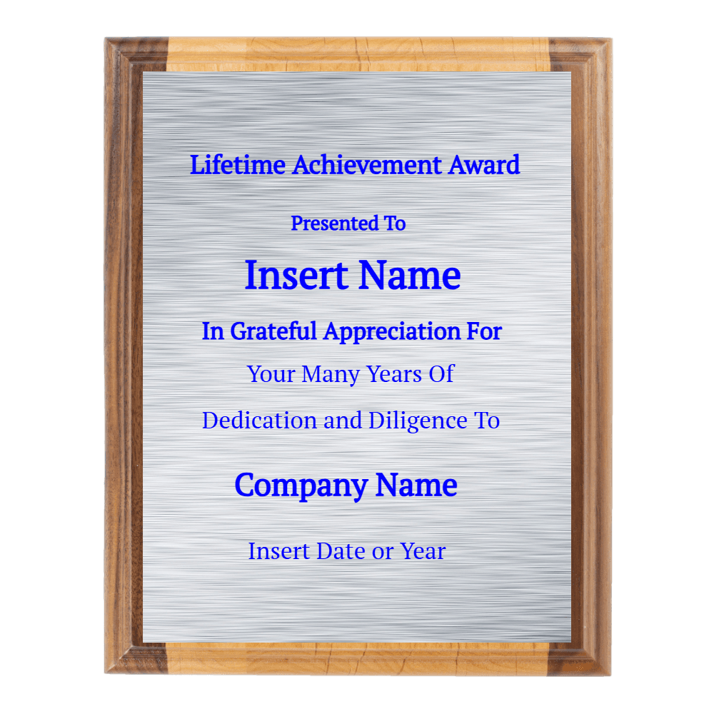 9"x12" Full Color Plaque - Customer's Product with price 41.99 ID ZVgMURwxpvu02WGxu6mRTYF5