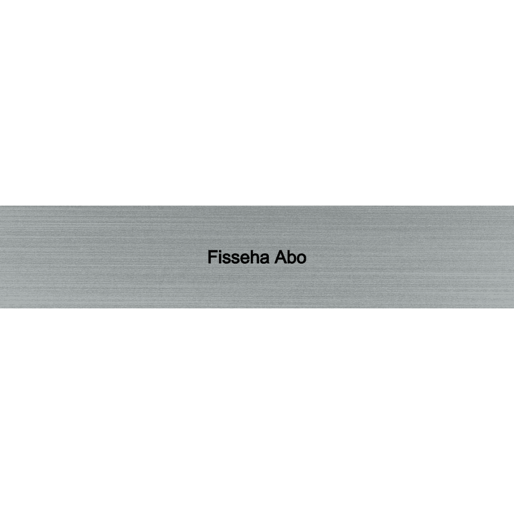 2 x 10 Engraved Wall Name Plate - Customer's Product with price 9.00 ID du3YlbPJxI1A7XlrerwVW5qH