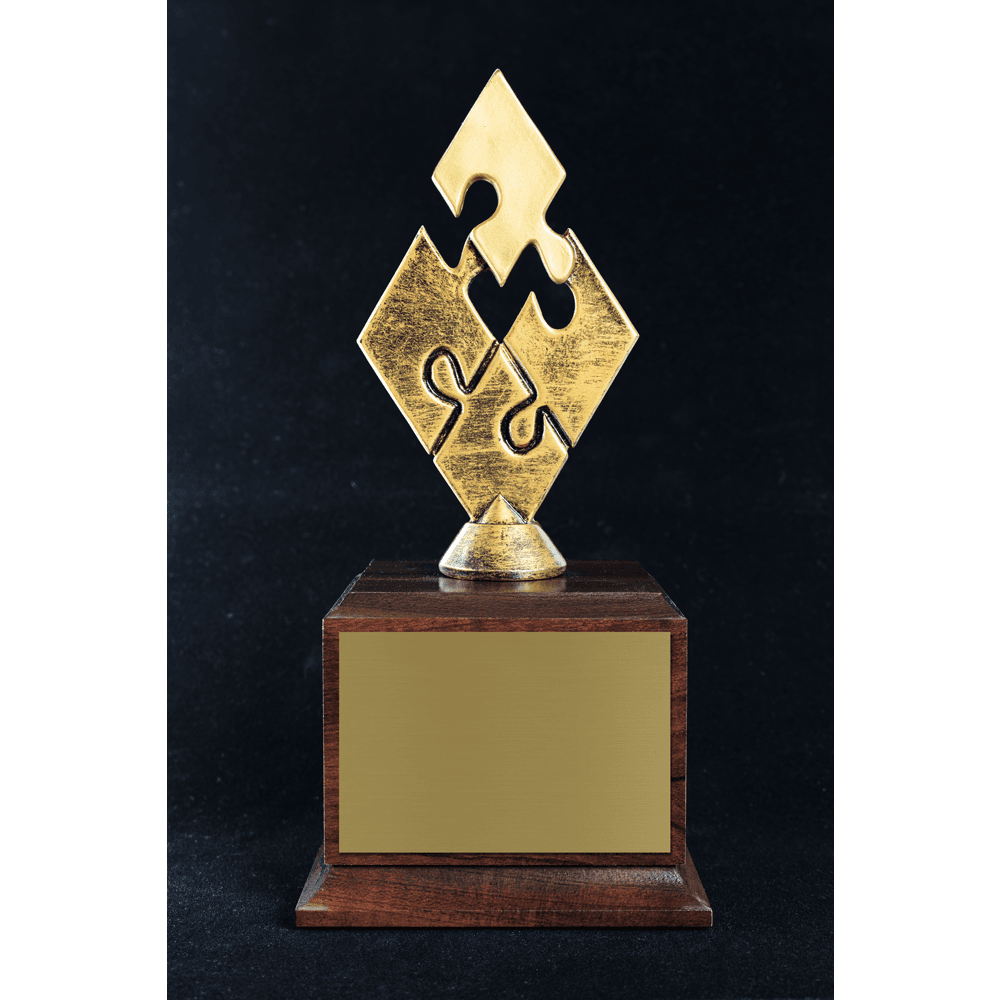 Teamwork Trophy - Customer's Product with price 59.00 ID QEV6mglTdzPeB-Udux7owKXp