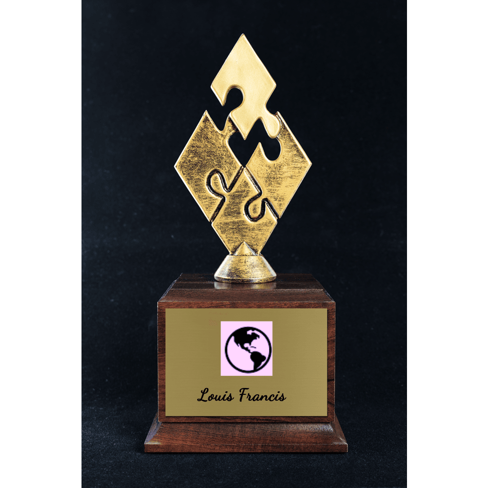 Teamwork Trophy - Customer's Product with price 59.00 ID RxJOcbnt6ka0HWl5PWkQUAuG