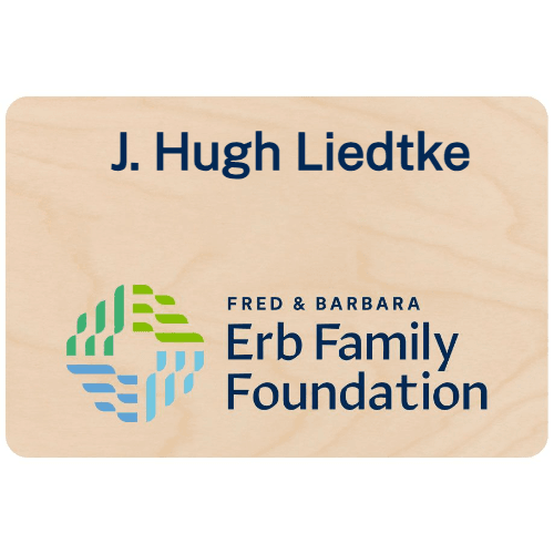 Erb Wood Name Tag - Customer's Product with price 6.75 ID AX_fQyDfTr1EEBmn-H5alAWD