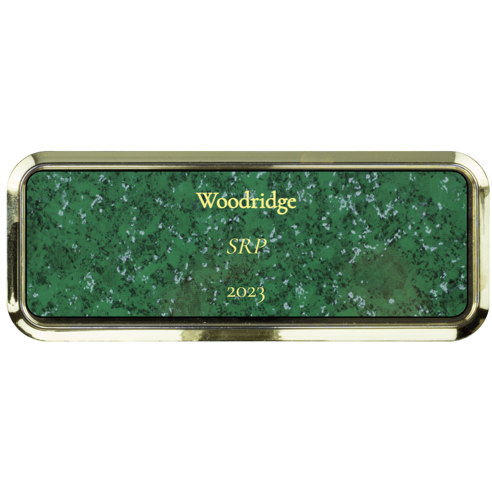 1 x 3 Engraved Name Tag - Customer's Product with price 11.00 ID pycOS6JKcnt9w2Fy381nleQ-