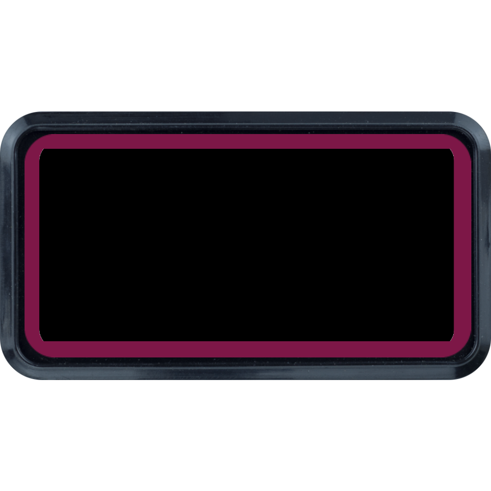 1 1/2x3 Blank Name Tag - Customer's Product with price 10.50 ID e_b1hb_I01hnZZ57cJVzFlCn