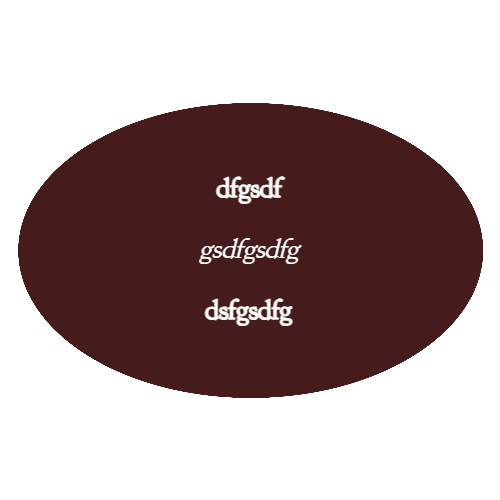 Oval Engraved Name Tag - Customer's Product with price 6.50 ID E3qH9Zf-F7Rs3xIaCO_kSWPR