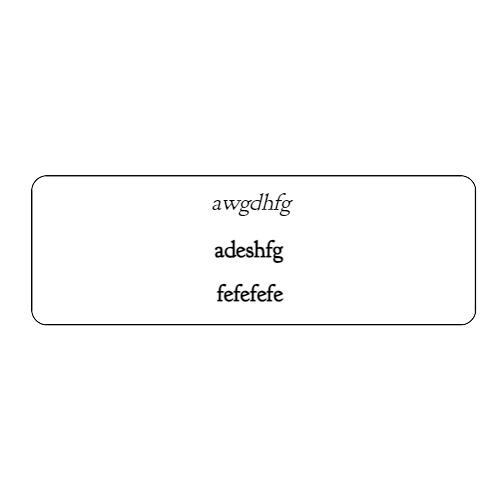 1 x 3 Color Printed Metal Name Tag - Customer's Product with price 9.50 ID E4UubfzupCMqPx3BBJRIa4vd