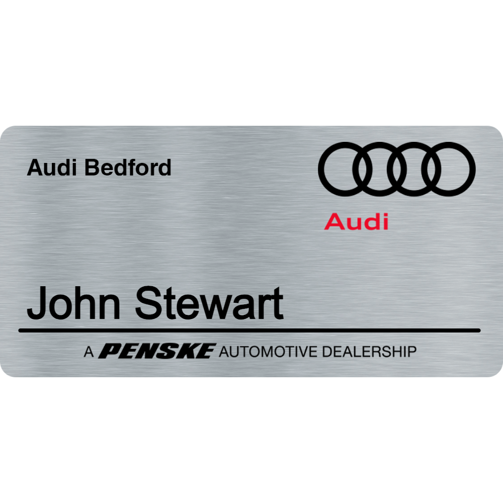 Audi Bedford - Customer's Product with price 4.25 ID Fs54jTJ7FrfeHU6u248uX_CV