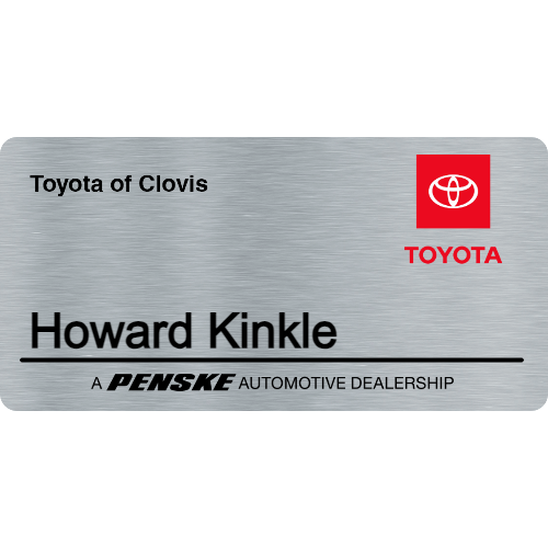 Toyota of Clovis - Customer's Product with price 3.30 ID FkQq1zezHCvXOLnJqgA2ivlr